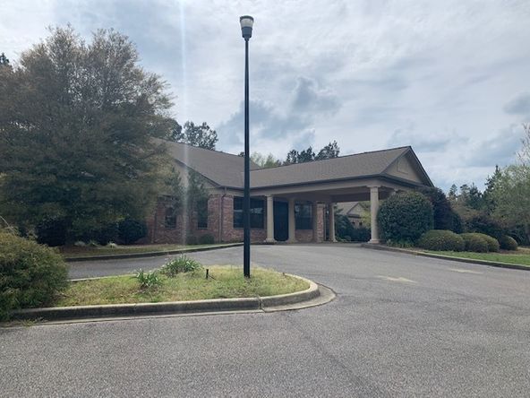 Medical Office For Sale/Lease : 15 Orleans Dr, Hattiesburg, MS 39402
